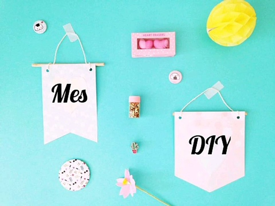DIY ST VALENTIN LIKE