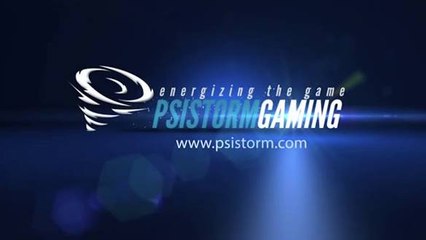 PSISTORM Gaming Tournaments - Gauntlet - Scarlett vs. ByuN Bane Central