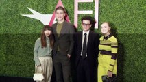 AFI Awards 2018