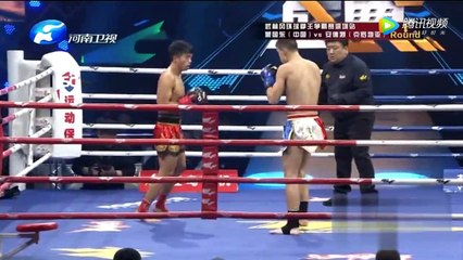 Andrej Kedves vs Meng Guodong