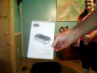 The Genki vibration platform exerciser