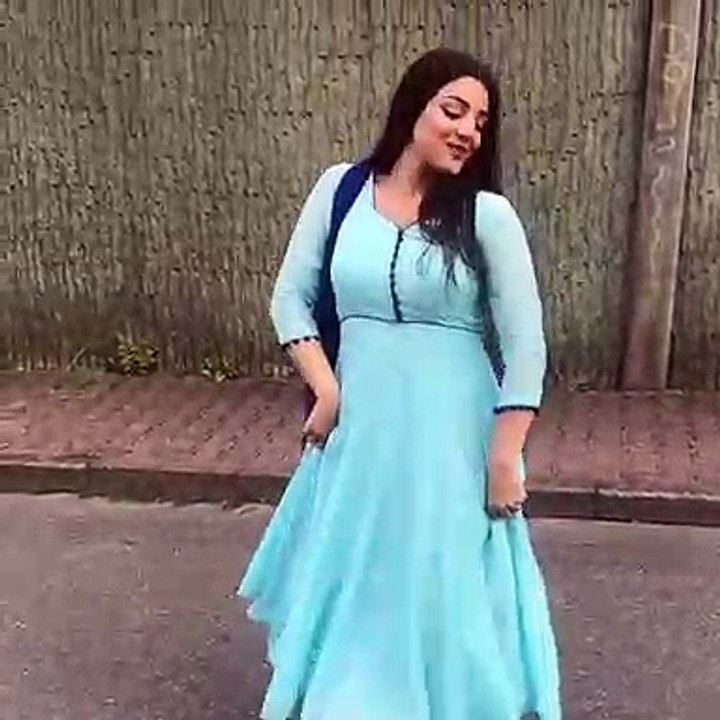 Nice Dance