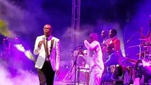Grand Bal du Cices : L'entrée de Youssou Ndour