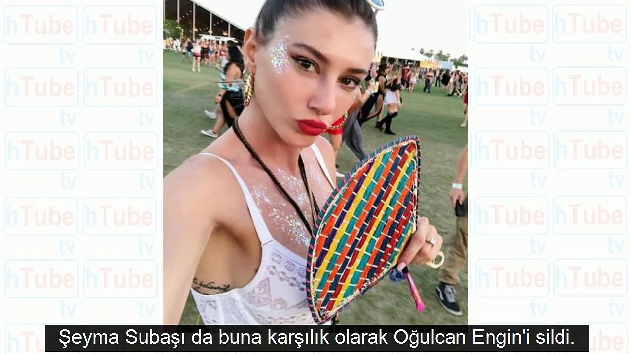 Ünlü isim tarafını seçti! Şeyma Subaşı'yı sildi