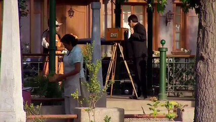 Perdona Nuestros Pecados capitulo 106 -Temporada 1