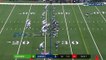 Allen Hurns  Ankle Injury  Seahawks vs Cowboys  NFL