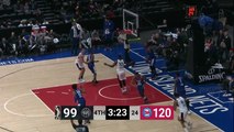 Rodney Pryor (15 points) Highlights vs. Long Island Nets