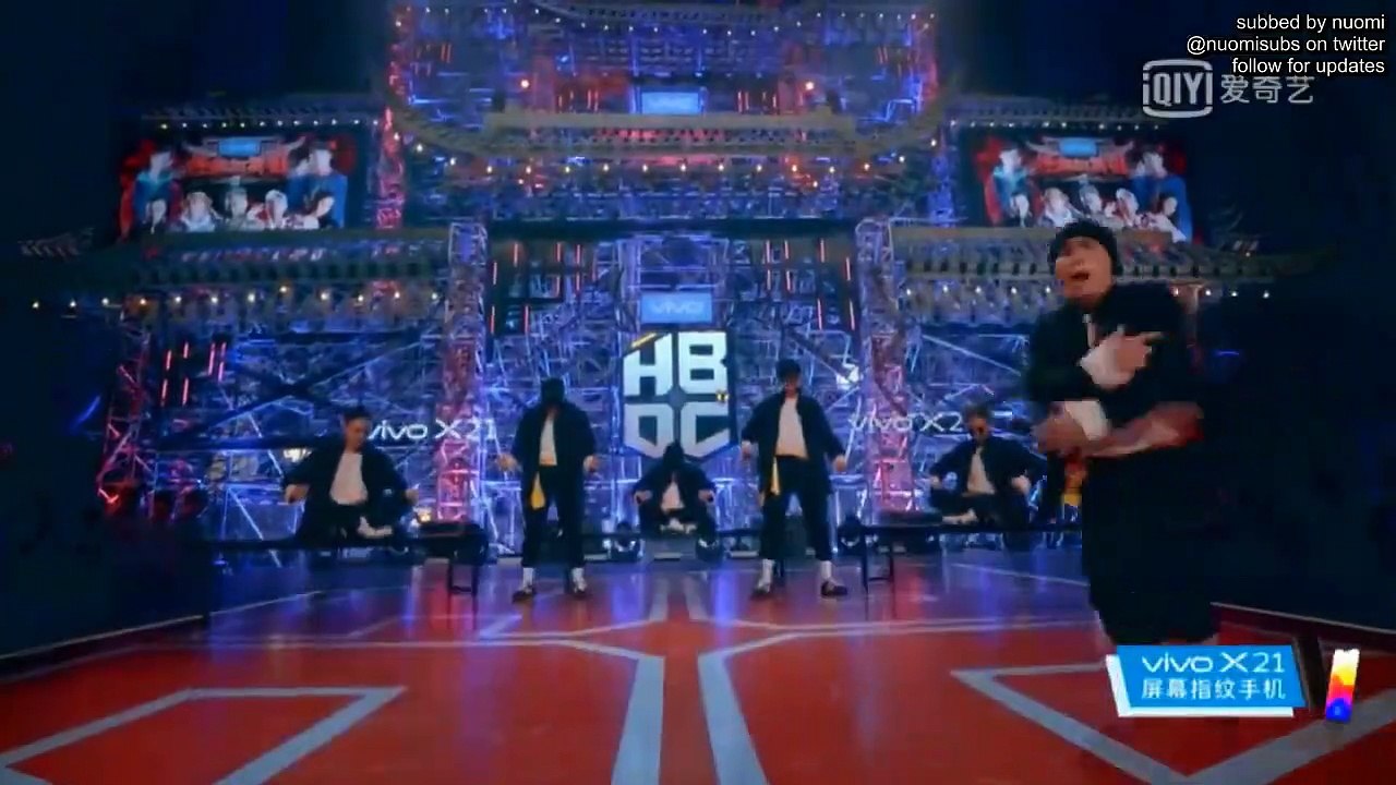 HBDC 12-4