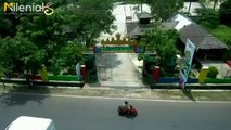 Kawasan Pendidikan Kota Metro Lampung Video Dailymotion