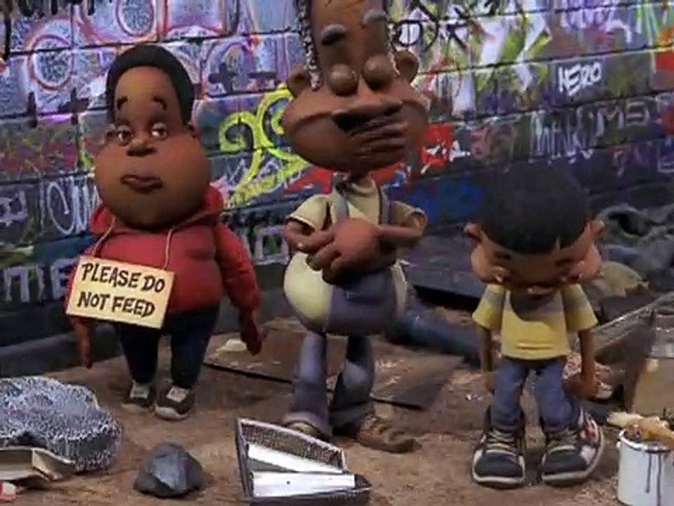 The Pjs S01 E03