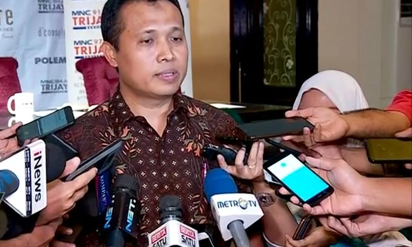 Satgas Buka Kemungkinan Tersangka Baru Kasus Mafia Bola