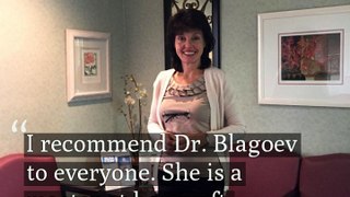 Dentist Sayreville NJ | Bright Smiles Dental | Dr. Blagoev Patient Testimonials