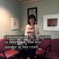 Dentist Sayreville NJ | Bright Smiles Dental | Dr. Blagoev Patient Testimonials