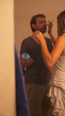 Así pasó el estreno de Locos por Luisa