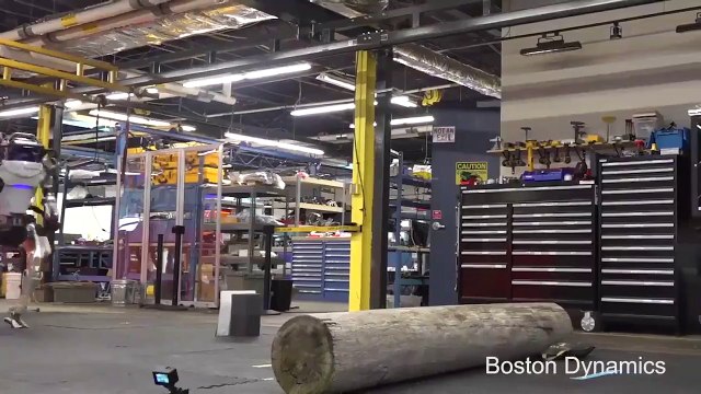 Скоро будет восстание машин