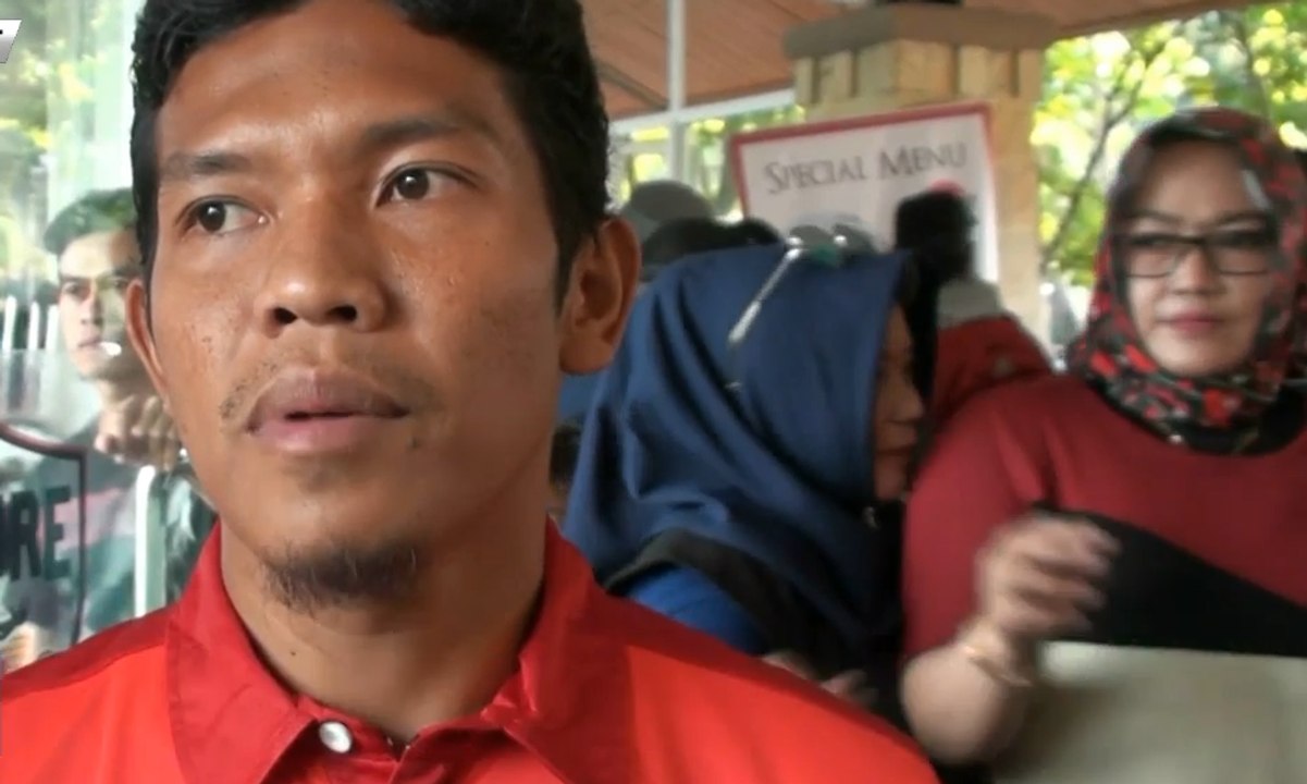 Eka Ramdani Pensiun Sebagai Pesepak Bola