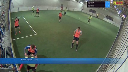 Equipe 1 Vs Equipe 2 - 05/01/19 17:29 - Loisir Poitiers - Poitiers Game Parc