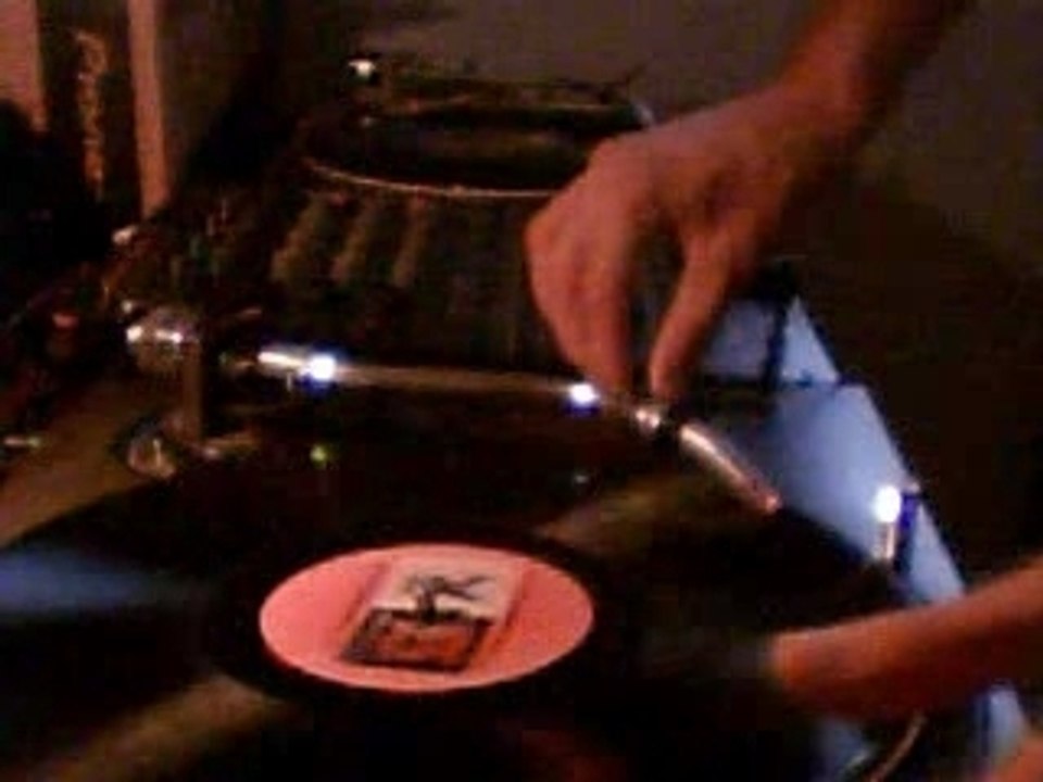 [Jett 01 2008] dj fun house mix (1sur3)