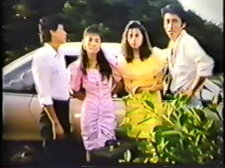 Blood Maniac (1986) Excerpt