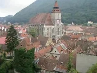 Hongrie roumanie partie 2