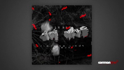 Serbia - Abúsame (Carolina Limón Remix)