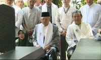 Ma'ruf Amin: Saya Siap Ikut Debat Capres-Cawapres