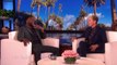 Ellen Reveals She Called the Academy to Help Re-Hire Kevin Hart As Oscars Host
