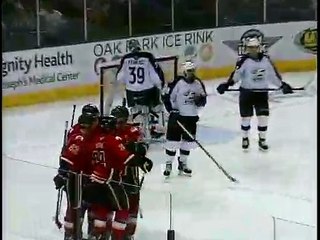 Highlights: Stockton 7 vs. Colorado 6