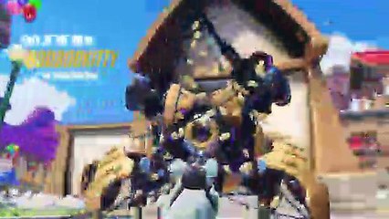 Your POTG? ... My POTG