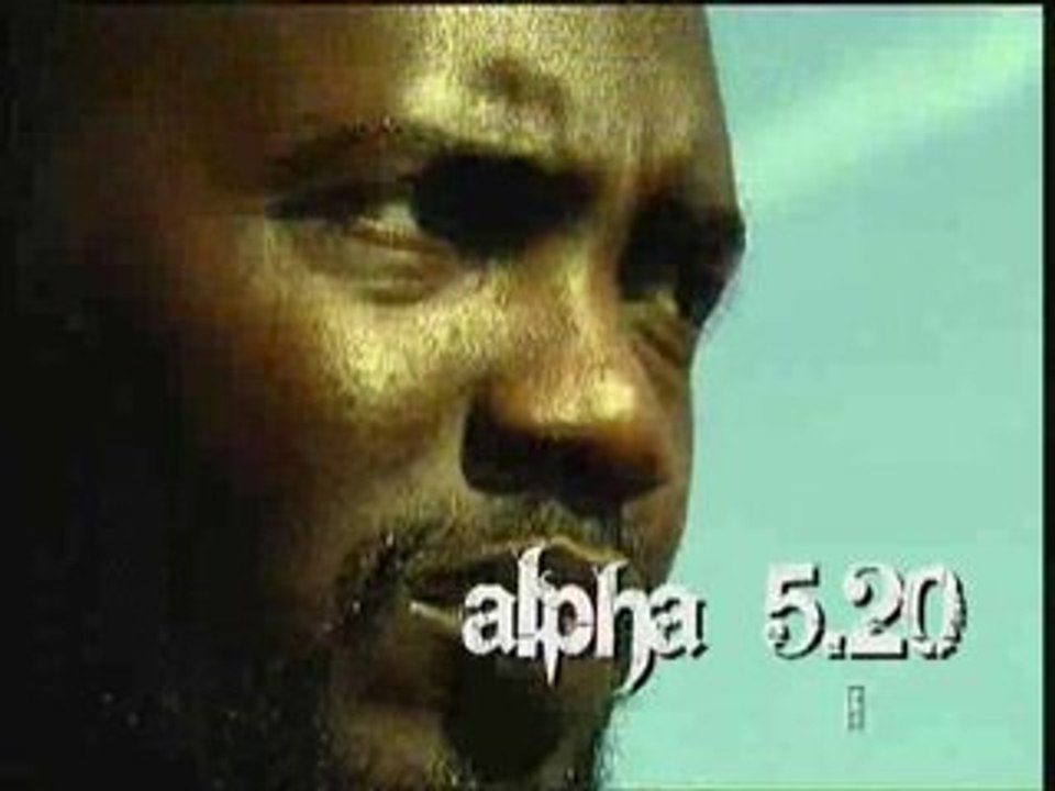 ALPHA 5.20 MOKOBE NEOCHROME MALIK 113 GHETTO FABULOUS GANG