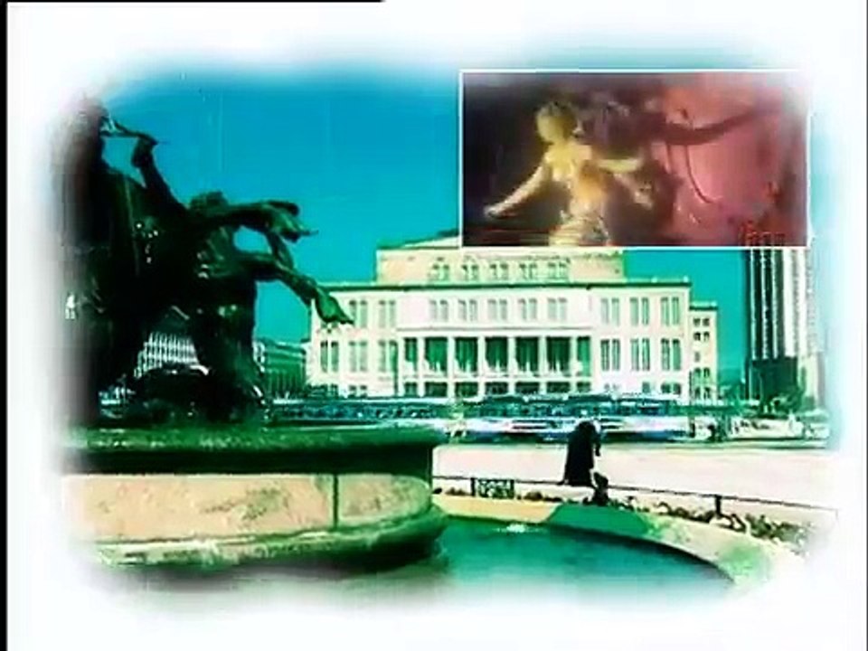 In aller Freundschaft folge 101 - Starke Frauen (Staffel 4 Folge 13)