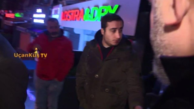 Serdar Ortaç: Dua edin