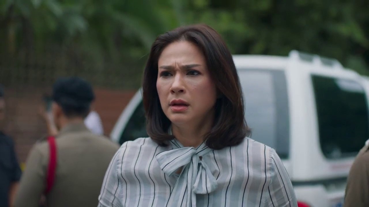 In Family We Trust Sub indo Episode 3 - video Dailymotion
