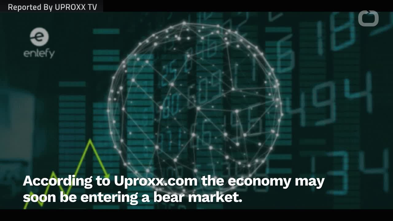 Investors Should Prepare For A Bear Market
