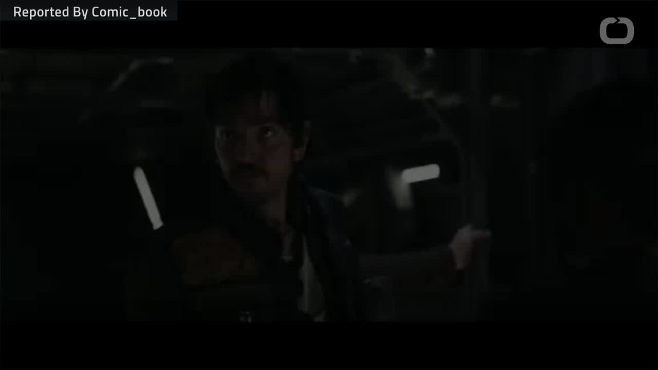 'Star Wars' Movies Will Hit Theaters Before Disney+