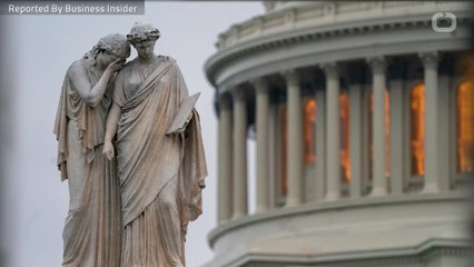 Democrats Warn That Trump's Tax Returns May Not Come Quickly