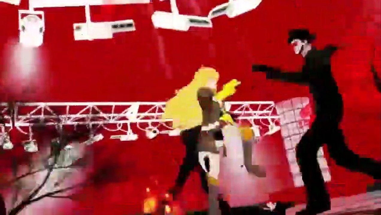 RWBY Volume 6 chapter 10