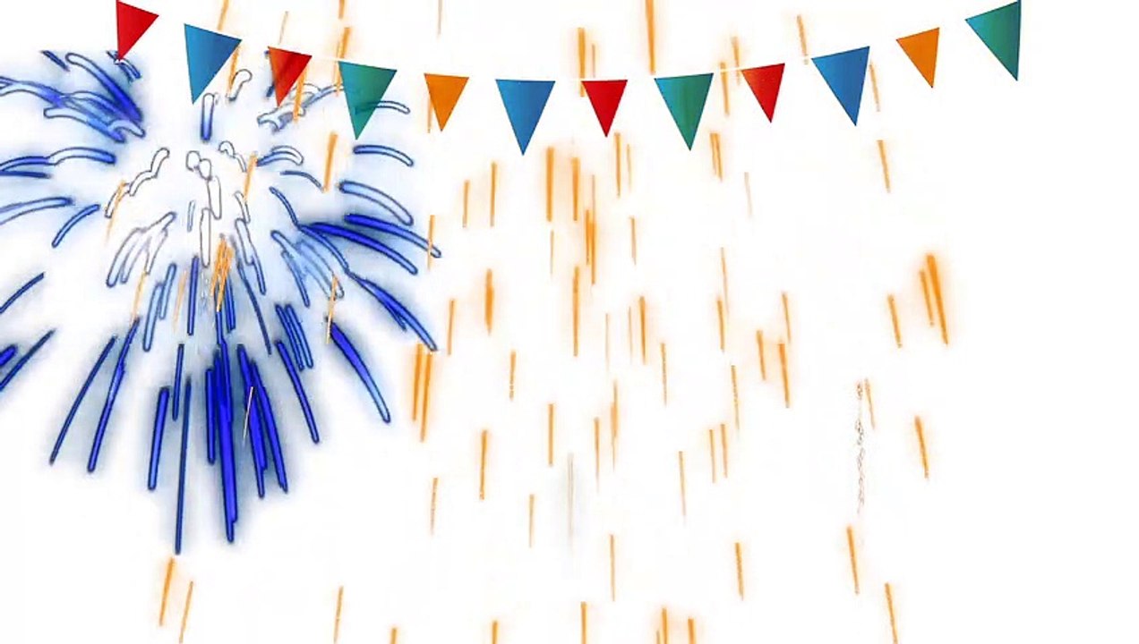 Vive la fête de l'école !