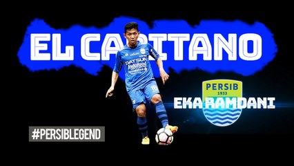 Eka Ramdani Pensiun, Teman-teman Mengaku Kaget dengan Keputusannya