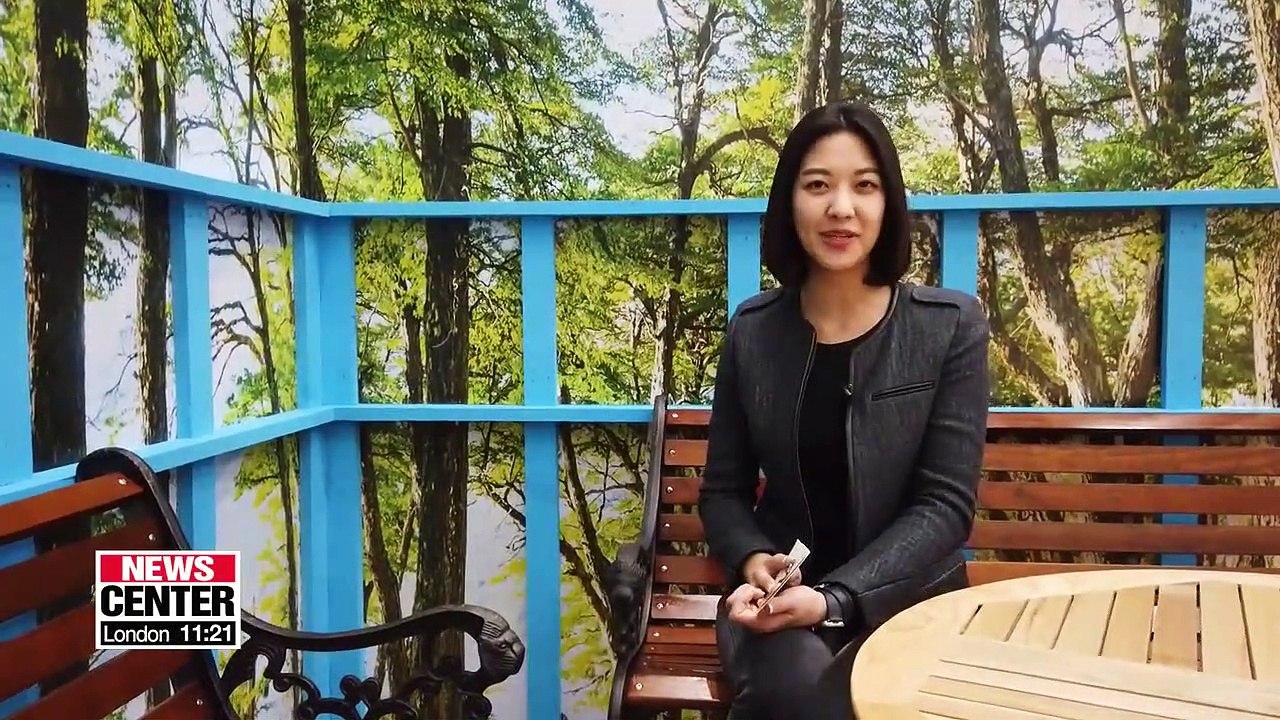 Special exhibition displays milestones of past inter-Korean summits