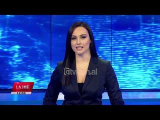 Edicioni i Lajmeve Tv Klan 07 Janar 2019, ora 12:00