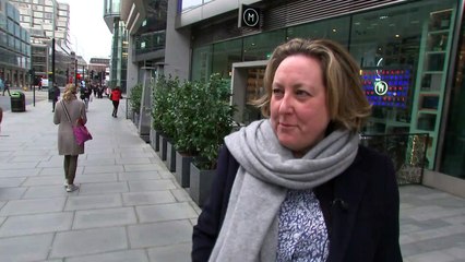 Trevelyan: People don't need to worry about a no deal Brexit