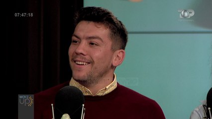 Wake Up/ Studentët : Ne kërkuam 8 pika dhe jo 8 ministra!