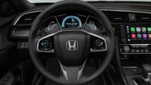 Honda Civic 2019 Launch hogi jaldi - Price, Interior, Features & Design in Hindi
