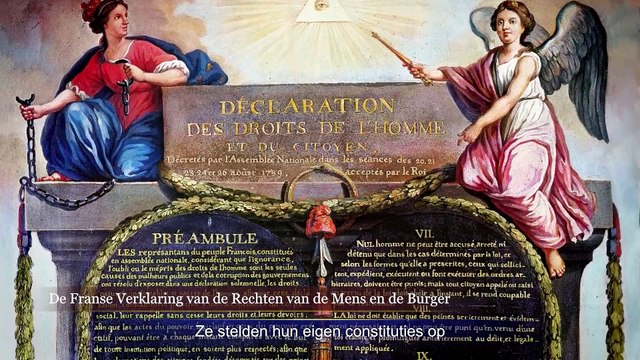 Christelijke muziek - God heeft soevereiniteit over het lot van elk land en alle volkeren