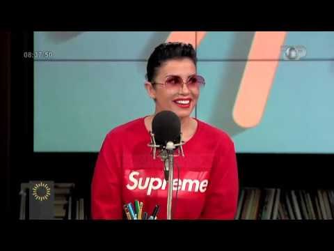 Wake Up/ Jonida Maliqi: Ja si i vlerëson fituesja vendin e dytë dhe të tretë në Festivalin e RTSH!