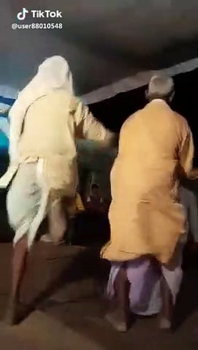 Bhojpuri dance
