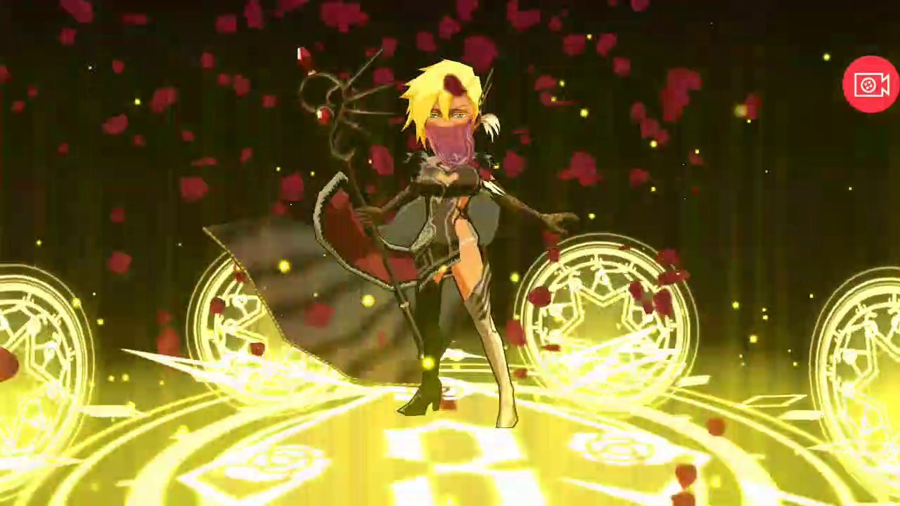 Bleach Brave Souls - Special Forces