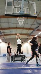 BARJOTS DUNKERS 3