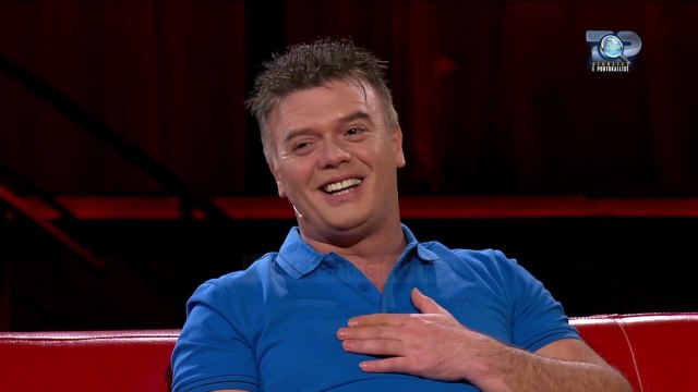 Sekretet e Portokallisë, 6 Janar 2019, Pjesa 2 - Top Channel Albania